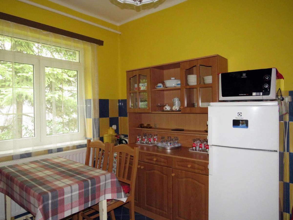 Székely Apartman Balatonfüred Extérieur photo